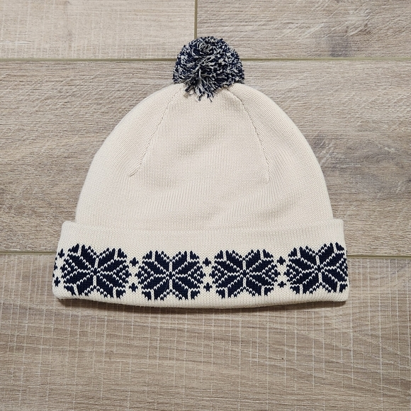 The Upside Mountain Knit Beanie - Picture 6 of 9